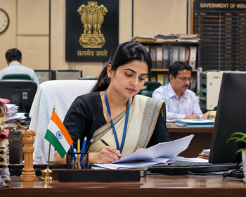 Government Job 
