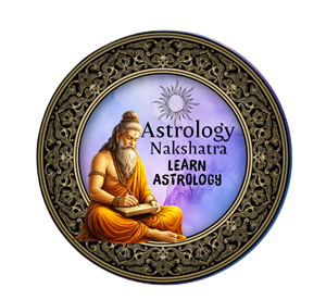 Astrology Nakshatra